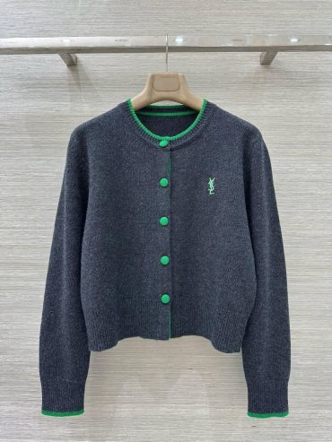 Кардиган  Yves Saint Laurent LUX-127561