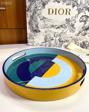 Поднос 35см Christian Dior LUX-127567