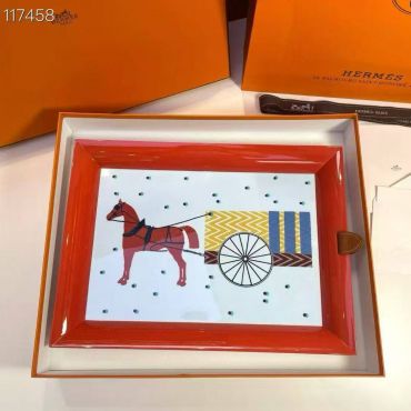 Поднос Hermes LUX-127570