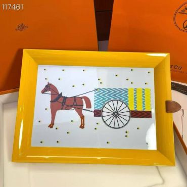 Поднос Hermes LUX-127569