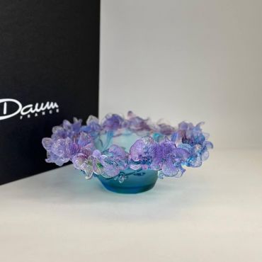 Ваза  Daum  LUX-127574