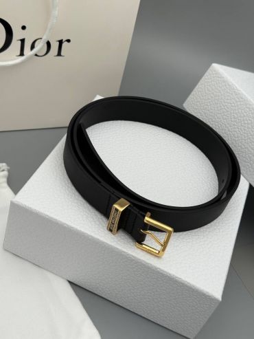 Ремень Christian Dior LUX-127583