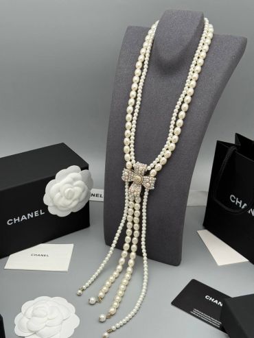 Колье  Chanel LUX-127587