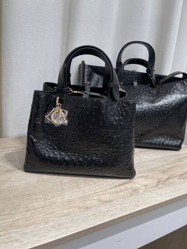 Сумка женская Christian Dior LUX-127598