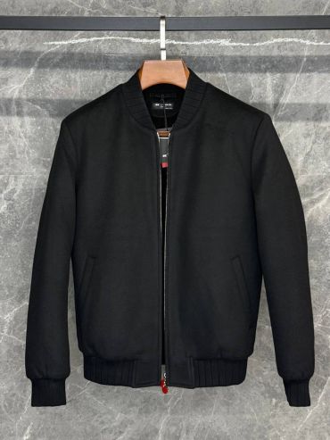  Бомбер Kiton LUX-127623