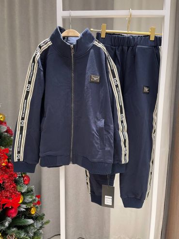 Костюм спортивный Dolce & Gabbana LUX-129114