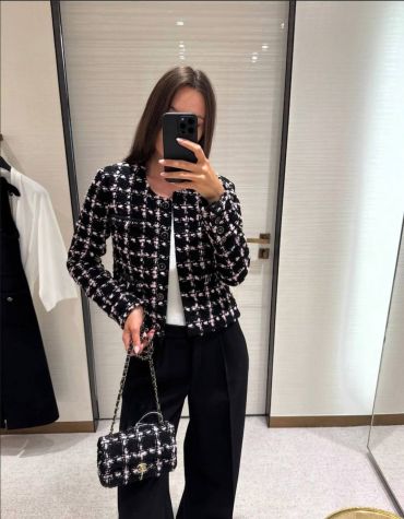 Кардиган Chanel LUX-127645