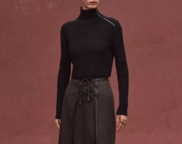 Свитер Hermes LUX-127646