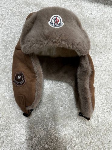 Шапка  LUX-127650