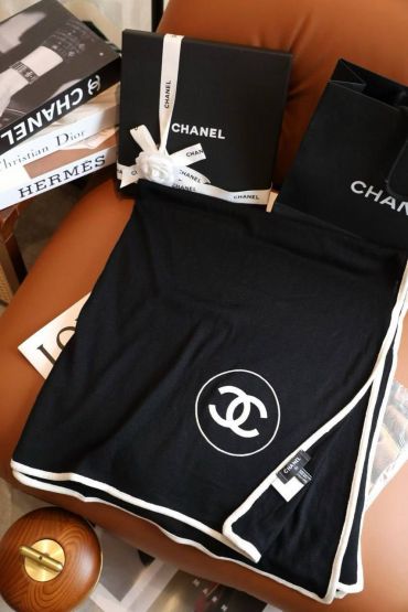 Шарф Chanel LUX-127667