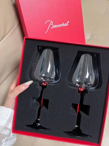 Пара бокалов  Baccarat LUX-127678