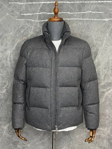  Пуховик Loro Piana LUX-127686