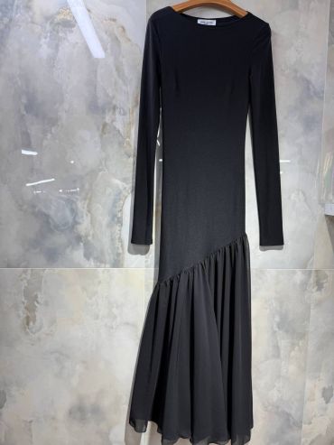 Платье Yves Saint Laurent LUX-127695