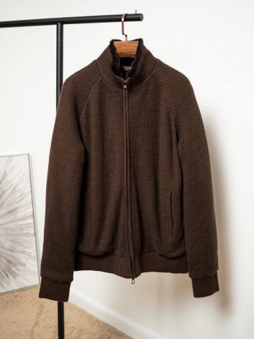 Бомбер Loro Piana LUX-127748