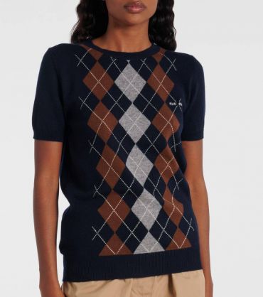 Джемпер  Miu Miu LUX-127753