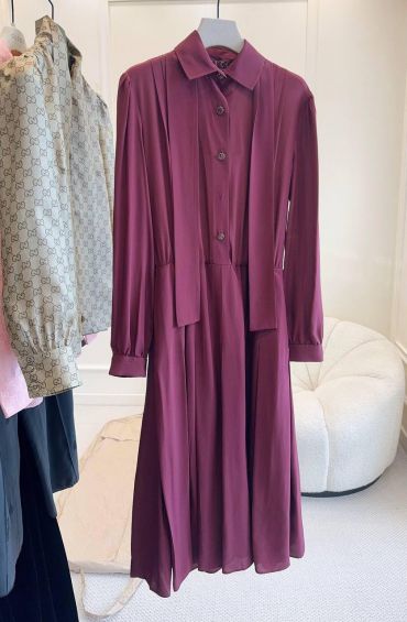 Платье Gucci LUX-127755