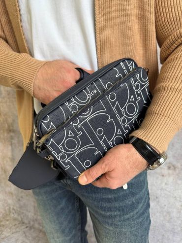 Мессенджер  Christian Dior LUX-127783