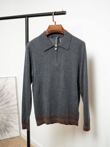 Поло  Kiton LUX-127786