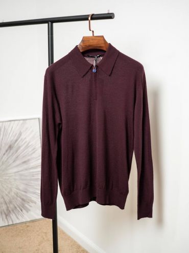 Поло  Kiton LUX-127785