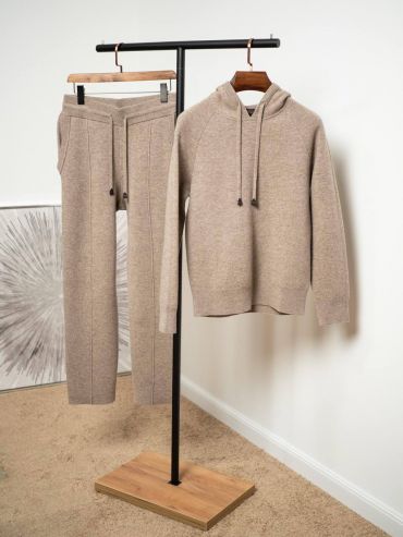 Костюм спортивный Brunello Cucinelli LUX-127798