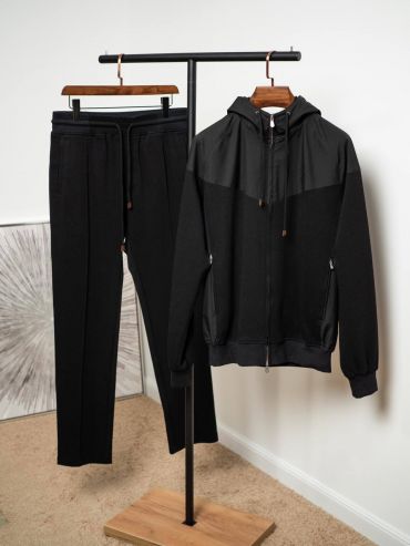 Костюм спортивный Brunello Cucinelli LUX-127796