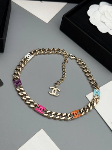 Чокер Chanel LUX-127801