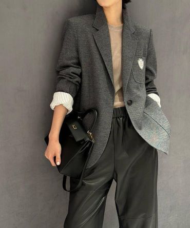 Жакет Brunello Cucinelli LUX-127811