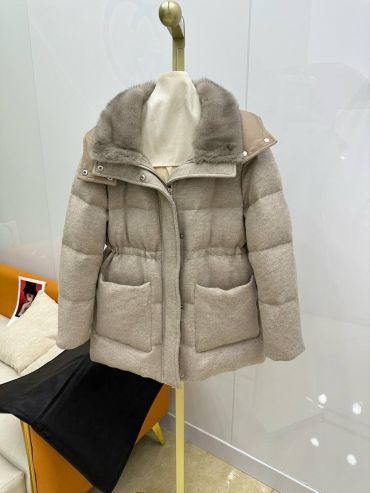 Пуховик  Loro Piana LUX-127817