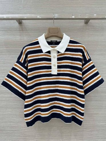 Футболка Chanel LUX-127818