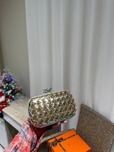 Клатч Bottega Veneta LUX-127831