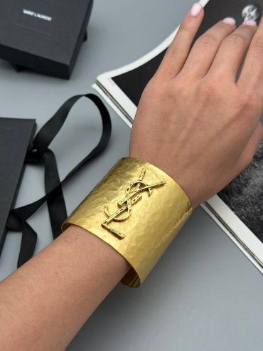 Браслет Yves Saint Laurent LUX-127856