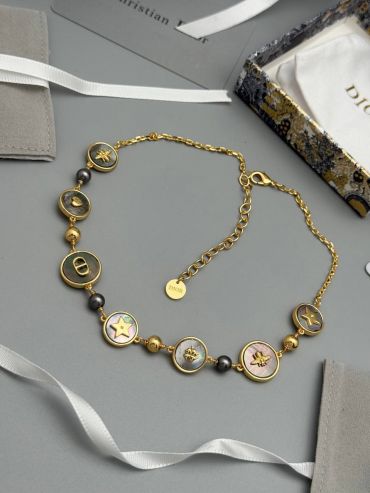Колье Christian Dior LUX-127859