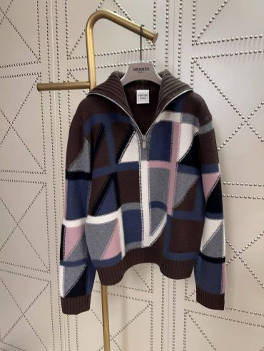 Свитер Hermes LUX-127873