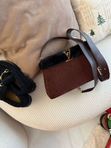 Сумка женская Louis Vuitton LUX-127896