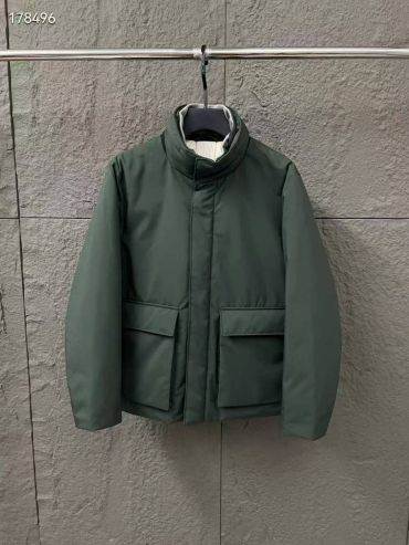 Пуховик  Loro Piana LUX-127901