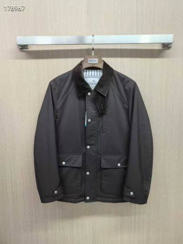 Куртка мужская Brunello Cucinelli LUX-127902