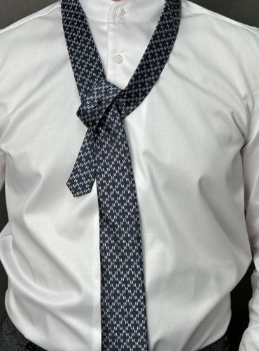 Галстук Hermes LUX-127961