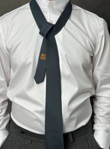 Галстук Hermes LUX-127957