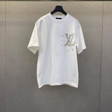 Футболка Louis Vuitton LUX-127968
