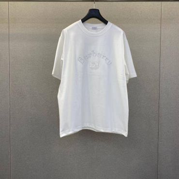 Футболка Burberry LUX-127971