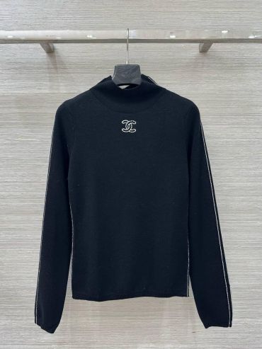 Водолазка Chanel LUX-127974