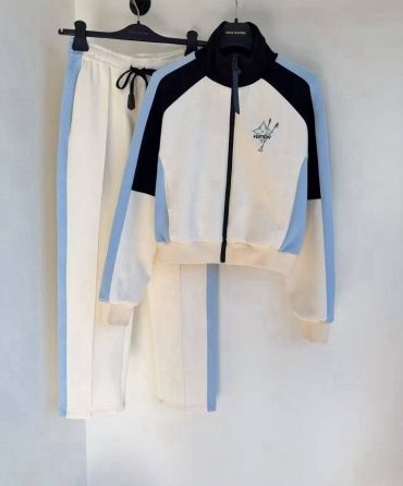 Костюм спортивный Louis Vuitton LUX-127977