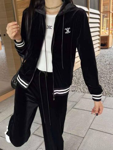  Костюм спортивный  Balenciaga LUX-127986