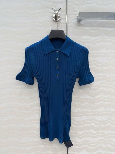 Поло Miu Miu LUX-127987