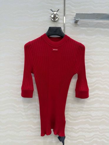 Футболка  Miu Miu LUX-127988