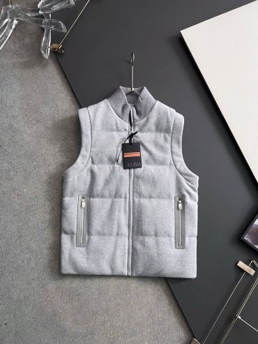 Жилет ZEGNA LUX-127991