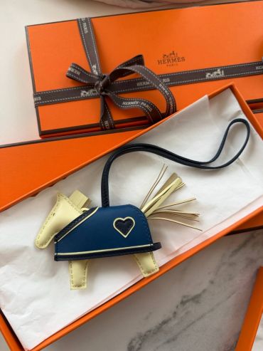 Брелок Hermes LUX-127997