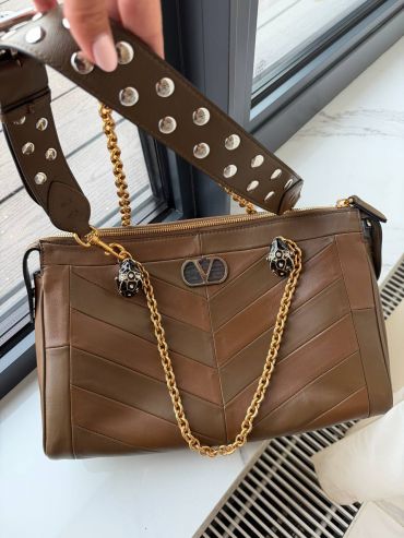 Сумка женская Valentino LUX-128008