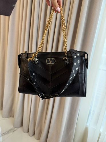 Сумка женская Valentino LUX-128007