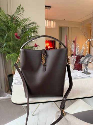 Сумка женская Yves Saint Laurent LUX-128015